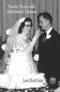 TWENTY YEARS WITH ALZHEIMER'S DISEASE